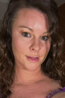 August Heat nude from Analvids at theNude.com